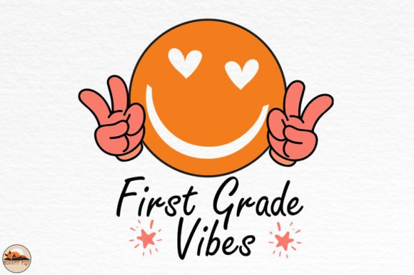 Back to School, First Grade ERA SVG PNG: A Strategic Resource for Educators and Creators