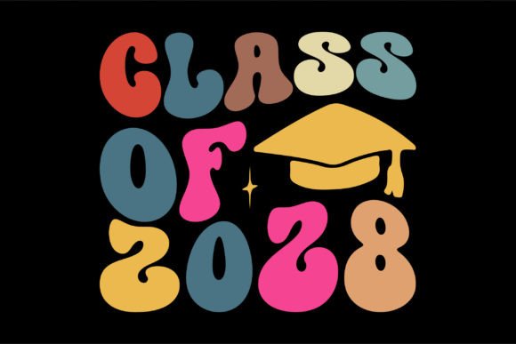 Class of 2028, Happy Back to School SVG: A Practical Guide for Designers and Creators